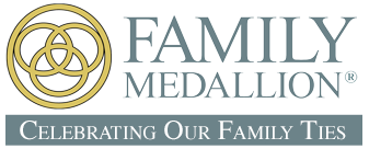 Family Medallion