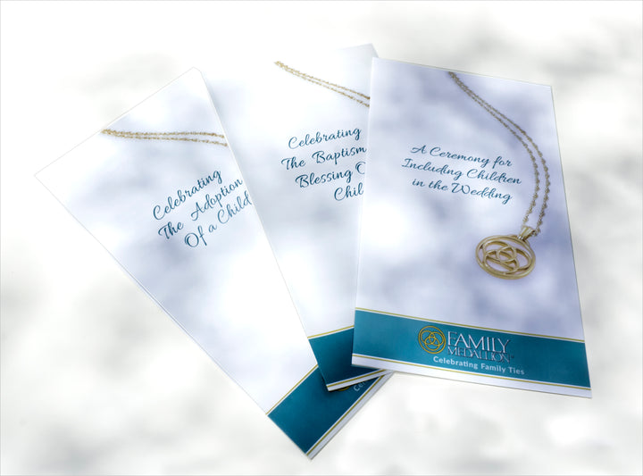 Gift for All Family Occasions - Family Medallion®